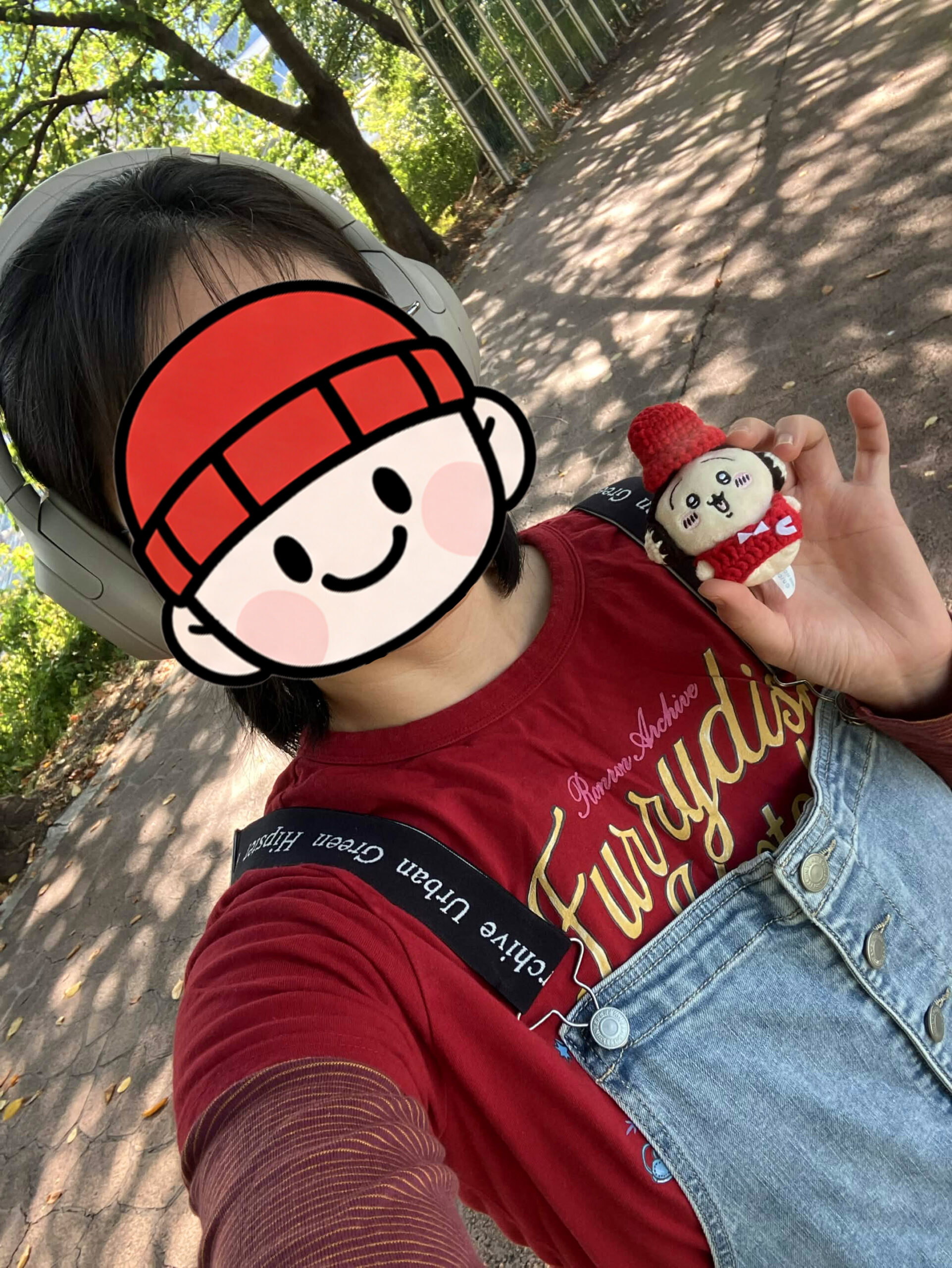 익명참여자 10 데일리룩 1