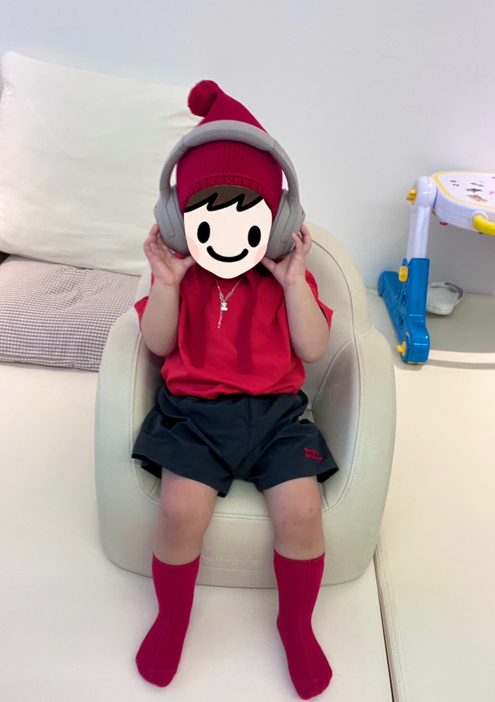 이지은B / 시리우스스튜디오 데일리룩 2