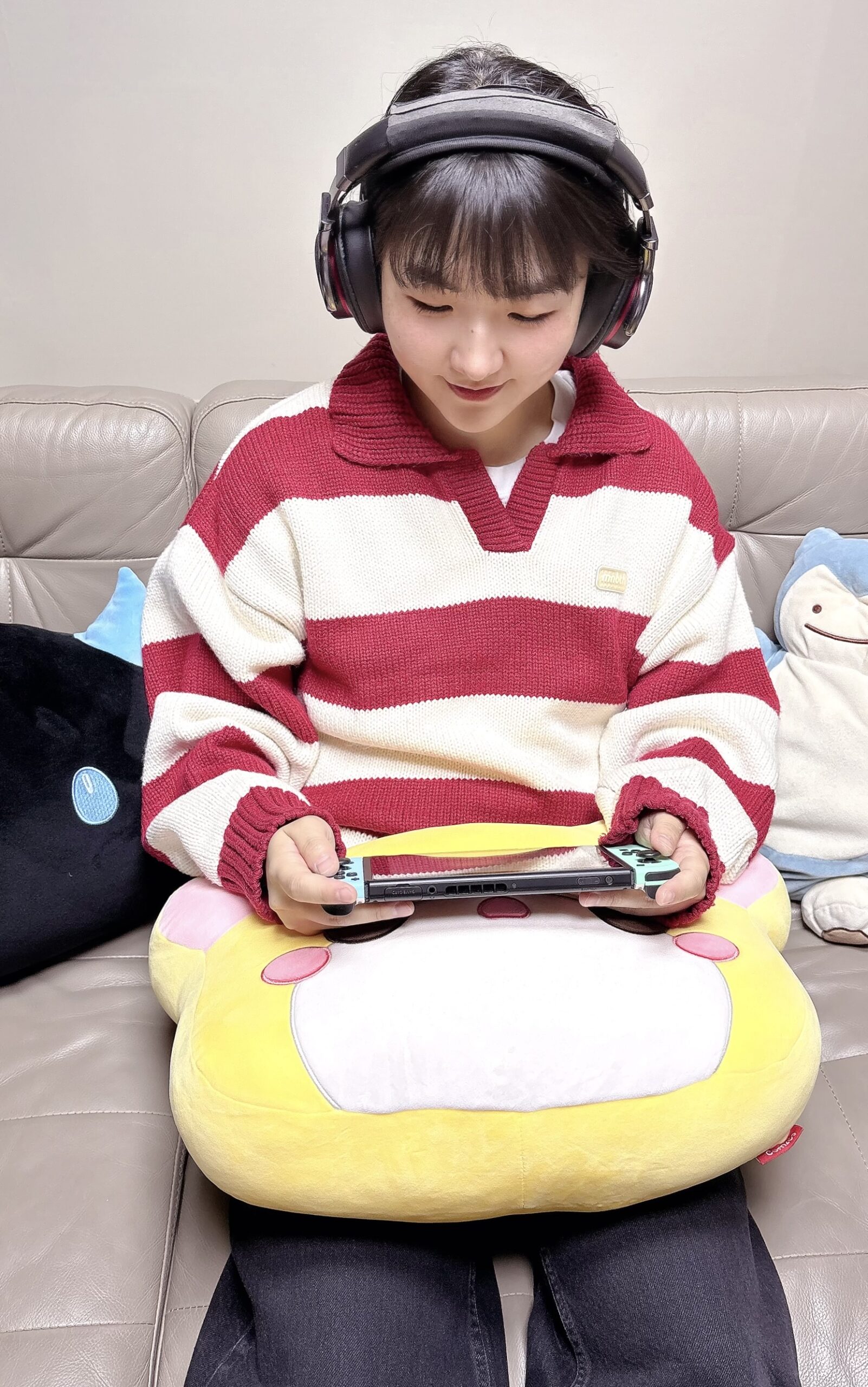 익명참여자 9 데일리룩