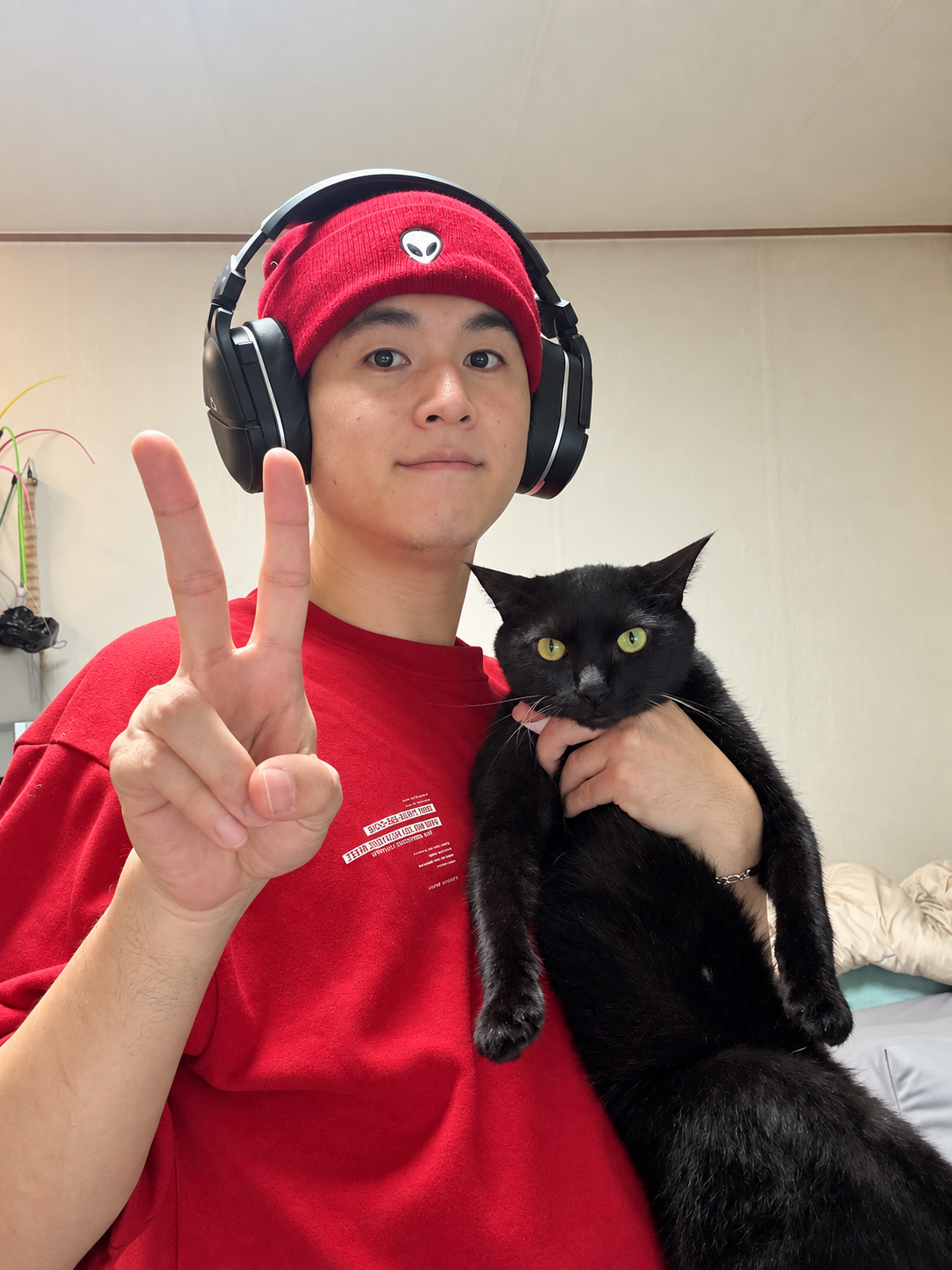 방현우 / SW2사업실 S2사업부 데일리룩