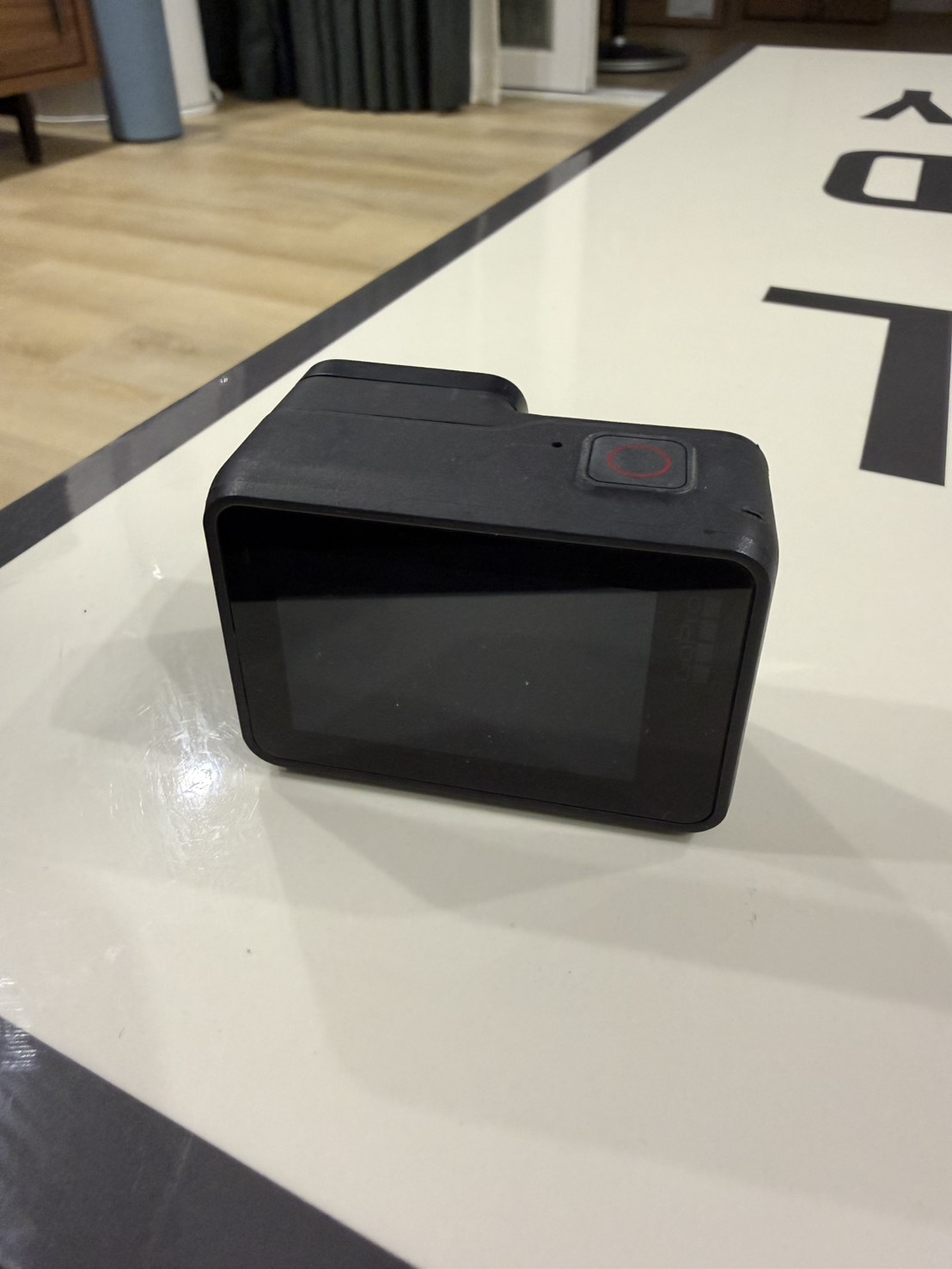 GoPro HERO7 Black 외관