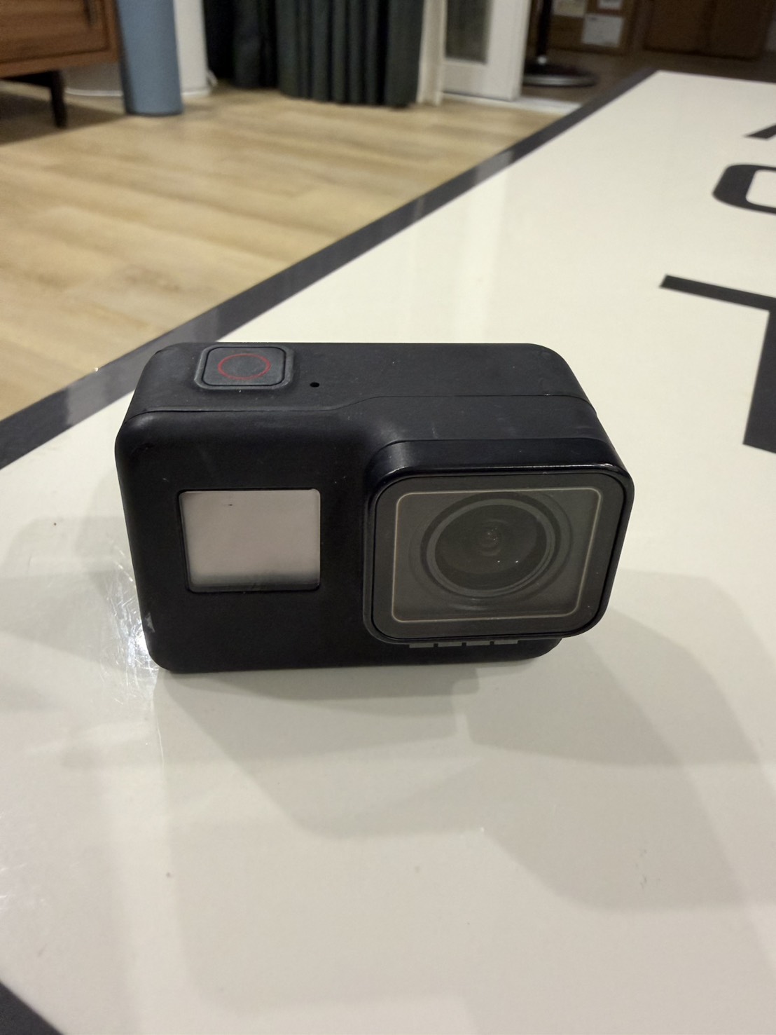 GoPro HERO7 Black 외관