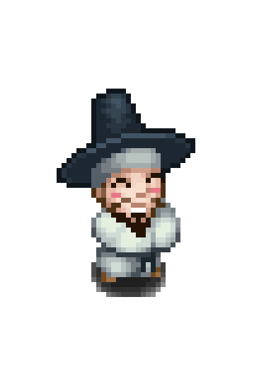 아이모 NPC 김선달