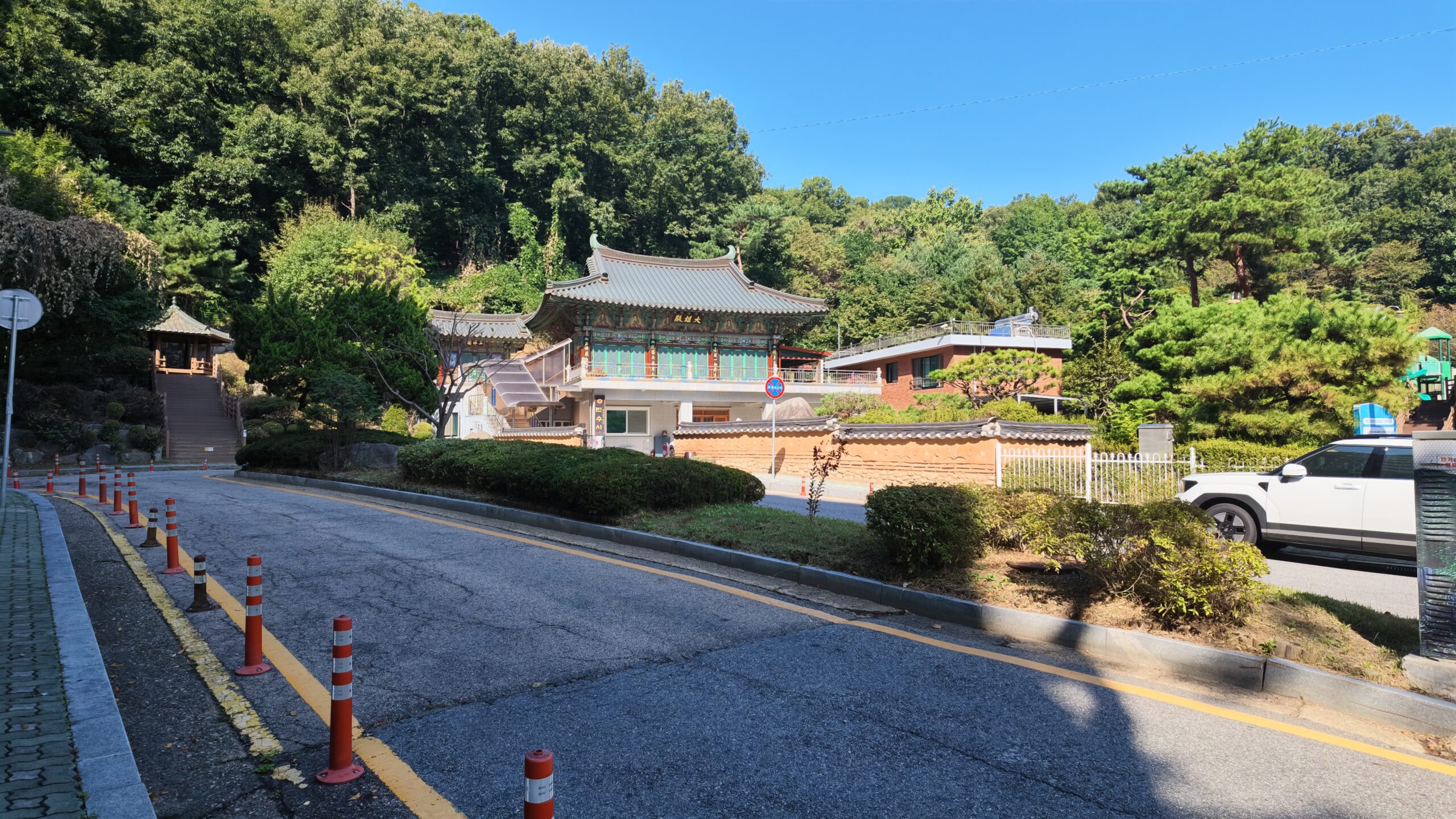 포켓4로 촬영한 사진